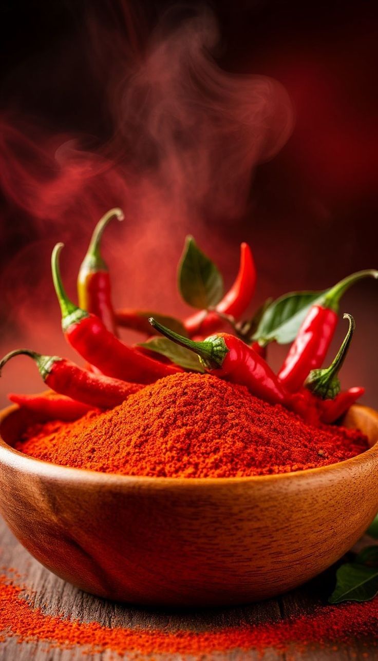 Chilli Powder