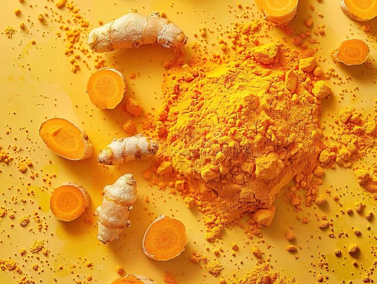 Turmeric Powder